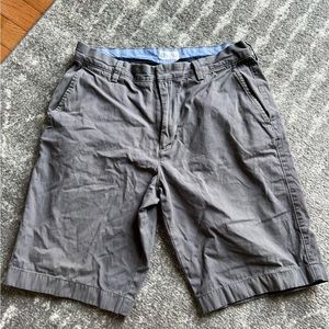 J.Crew factory shorts size 32